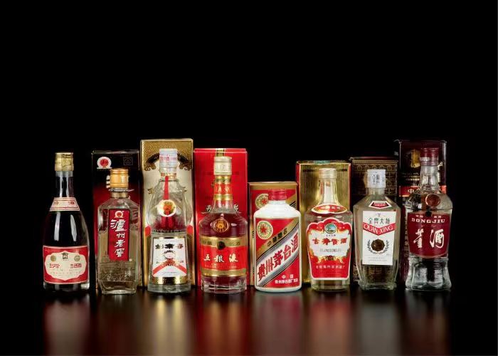 芦溪老酒储存的方法